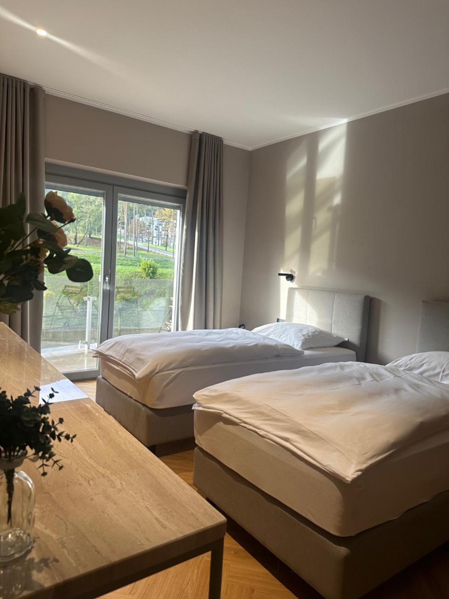 Hotel Dras Maribor Exterior photo